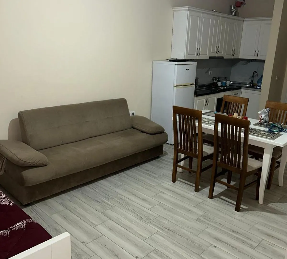 Taste Apartments Polisi i Vogel